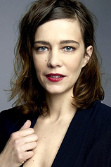picture of actor Céline Sallette
