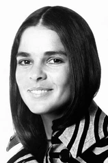 Foto de Ali MacGraw