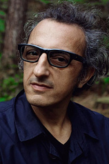 picture of actor Vincent Scarito