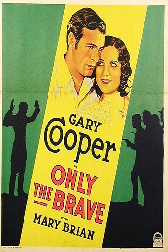 Poster de Only the Brave