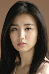 picture of actor Ha-seon Park