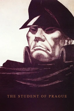 poster of movie El Estudiante de Praga