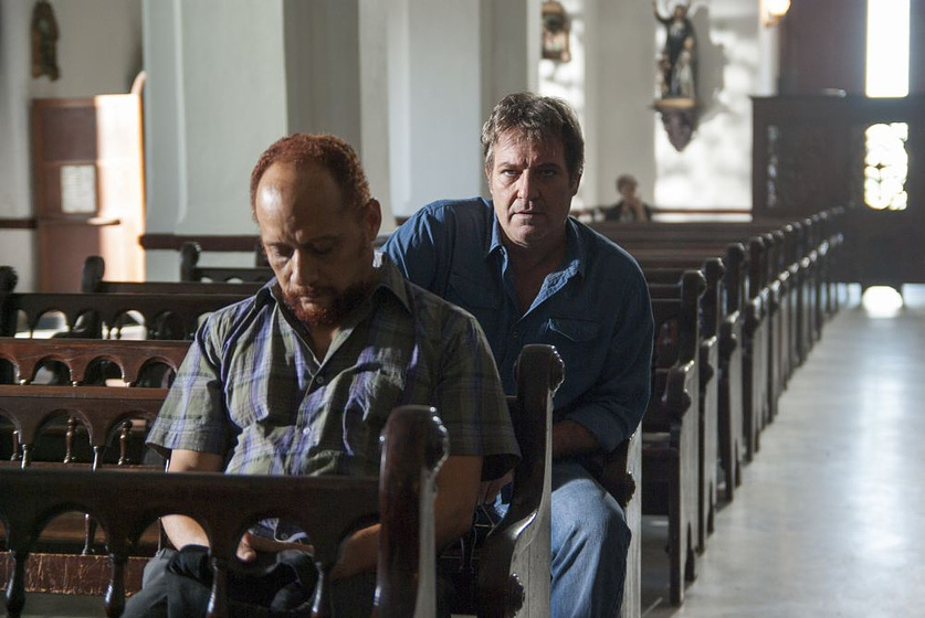 Jorge Perugorría en Vientos de La Habana