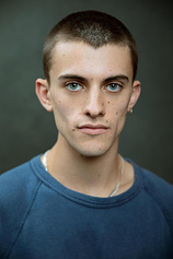 picture of actor Jake Dunn