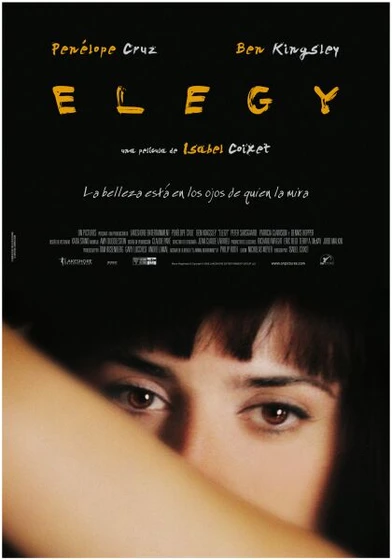 Imagen de elegy (Cartel)