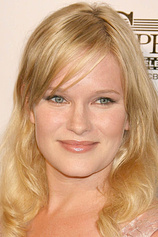 picture of actor Nicholle Tom