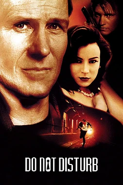 poster of movie Presa del Pánico