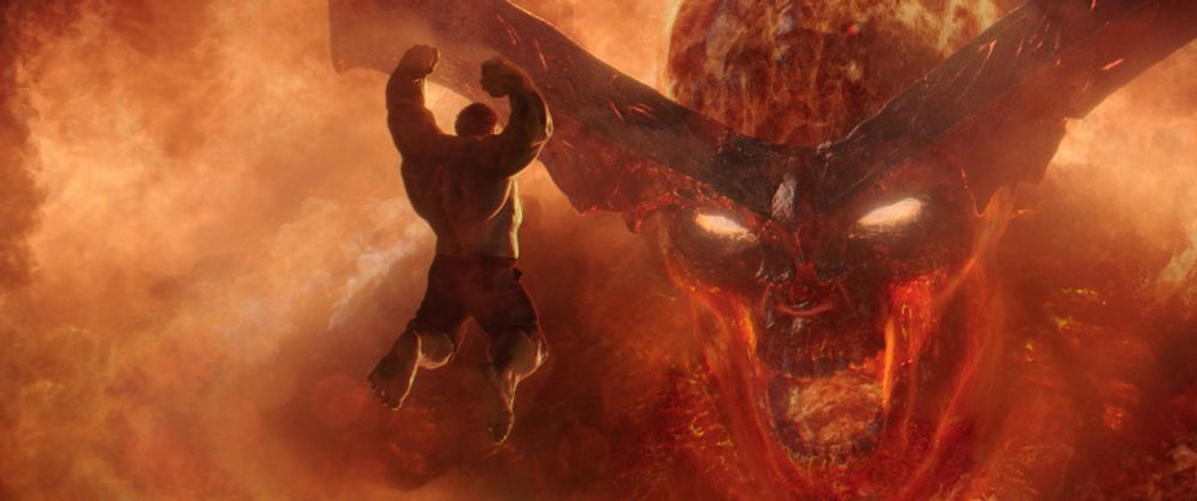 Imagen de Thor: Ragnarok