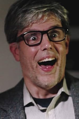 picture of actor Gary Bosek