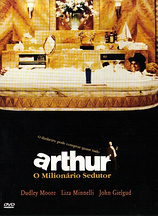 poster of movie Arthur, El Soltero de Oro