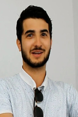 picture of actor Juan González