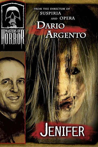 Poster de Jenifer