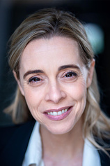 picture of actor Carmen Haidacher