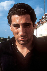image of Alfonso de Portago