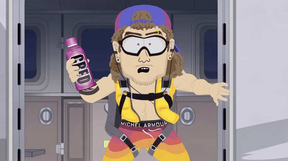 Imagen de south-park-no-apto-para-menores
