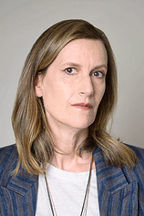photo of person Joanna Hogg