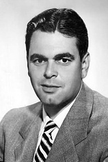 photo of person Pandro S. Berman