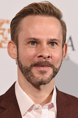 picture of actor Dominic Monaghan