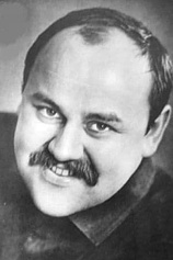 picture of actor Friedo Solter