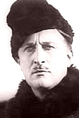 picture of actor Cyril Chadwick