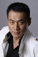 picture of actor Ding Hai Feng