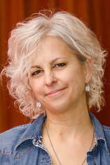 photo of person Kate DiCamillo