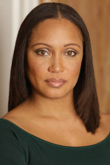 photo of person Ayana Brown