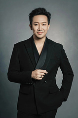 picture of actor Trấn Thành