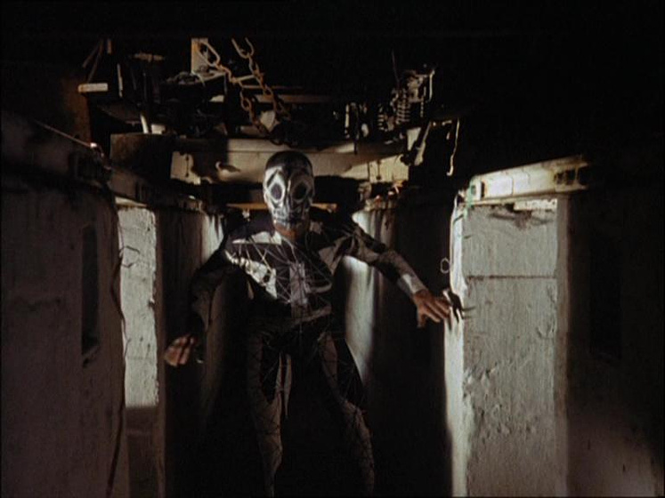 Imagen de Orfeo Negro