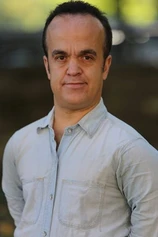 photo of person Aaron Beelner