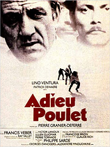 poster of movie El Incorruptible
