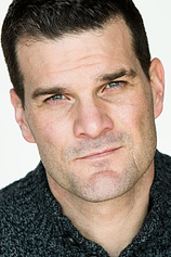 picture of actor Christopher R. Ellis