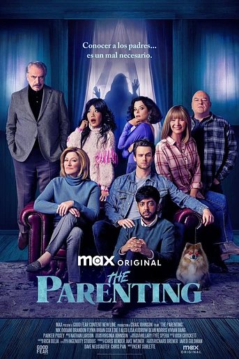 Poster de The Parenting
