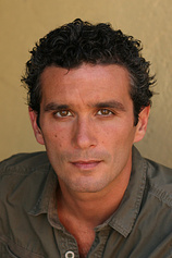 picture of actor Xander Bailey