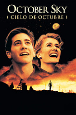 poster of movie Cielo de Octubre