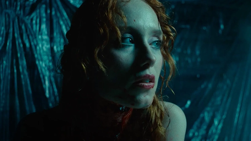 Imagen de Cannibal Mukbang