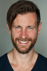picture of actor Liam Browne
