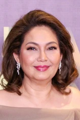 Foto de Maricel Soriano