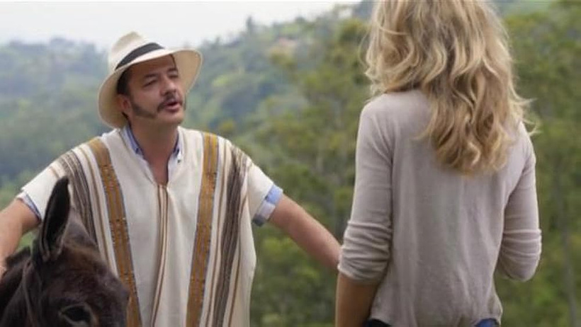 Imagen de El Hechizo de un Café