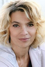 picture of actor Isabelle Linnartz
