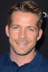 Foto de Sean Maguire
