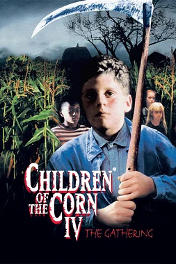 poster of movie Los Chicos del Maiz IV: La Reunión