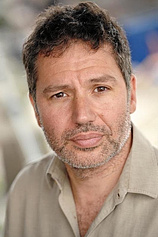 picture of actor Philippe Bozo