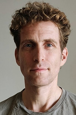 photo of person Edward Sonnenblick
