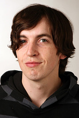 photo of person Benjamin Crotty