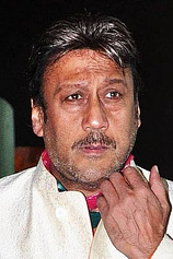 picture of actor Jackie Shroff