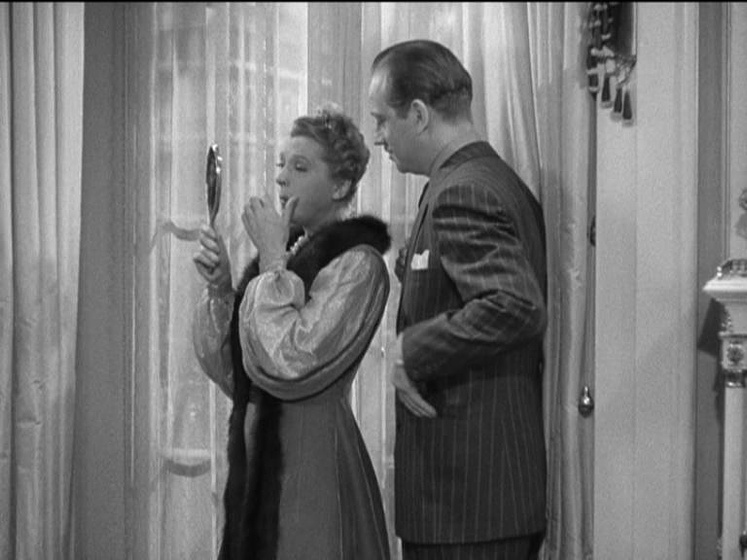 Imagen de Ninotchka