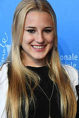 picture of actor Priscila Bittencourt