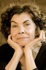 picture of actor Sandra Dani