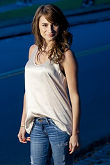 photo of person Nancy Gay